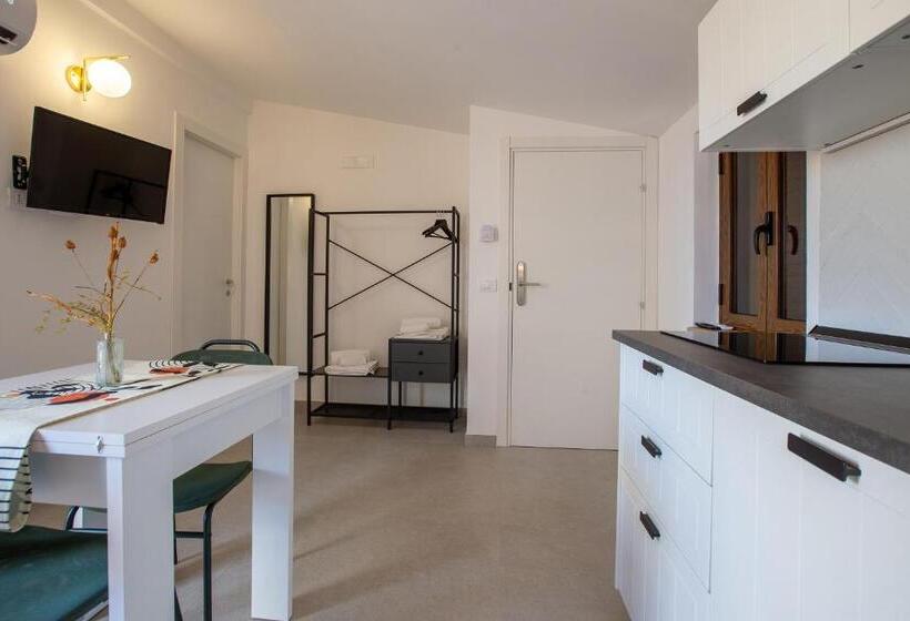 پانسیون Domus Noem   Locazione Turistica