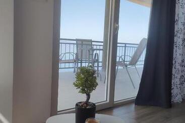 پانسیون Guest House Nakjoski