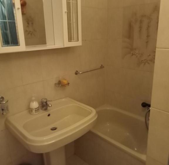 ペンション La Casa Del Sole