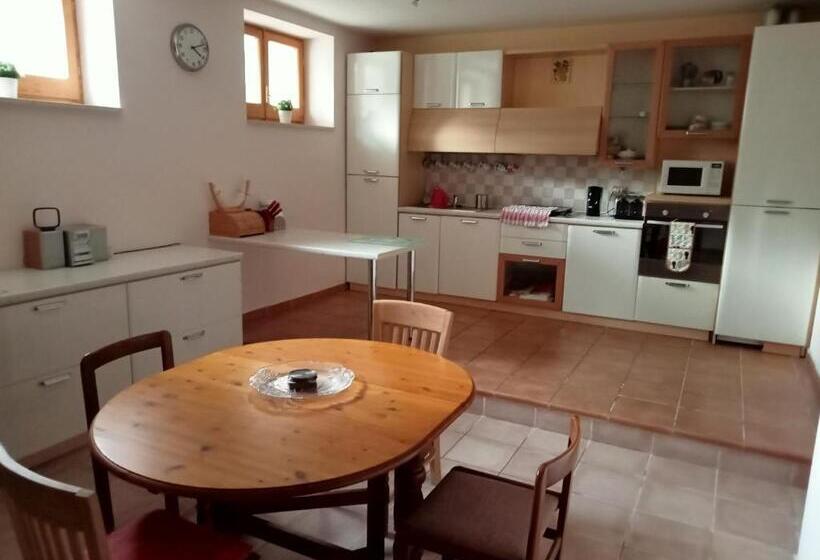 ペンション La Casa Del Sole