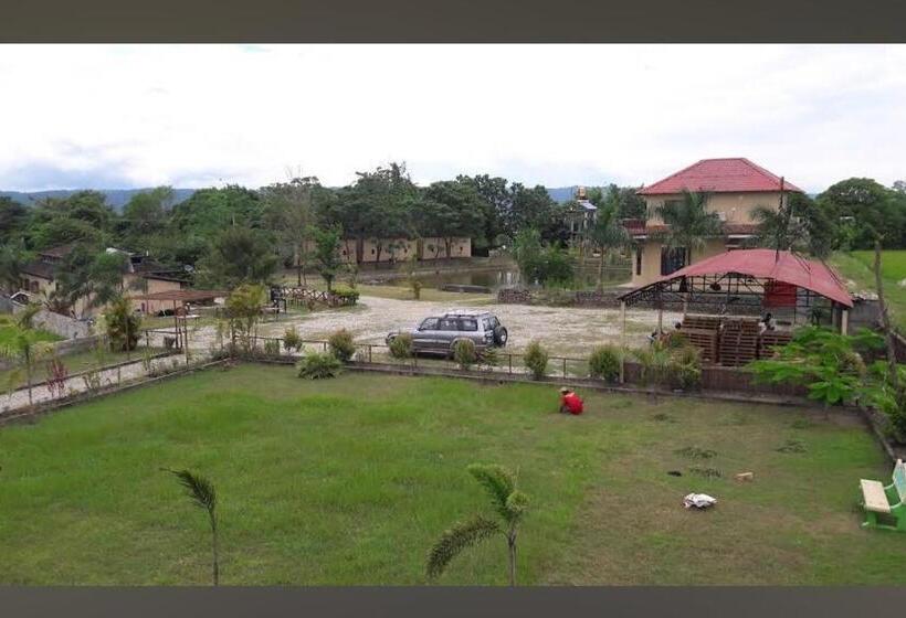 پانسیون Madi Village Resort Pvt