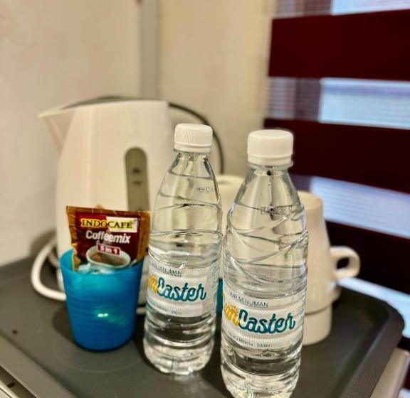 بنسيون Rumah Jambu Manis Netflix,free Wifi, 3 Minutes To Kuala Berang