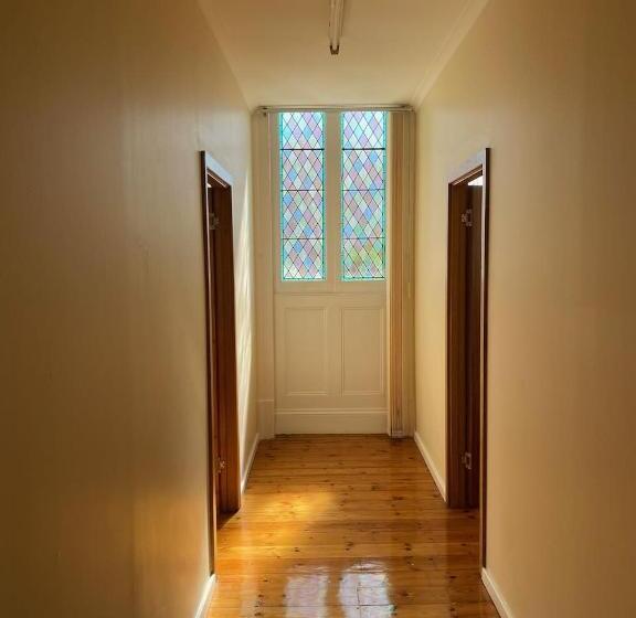 پانسیون St Luke S Retreat Centre And Guest House