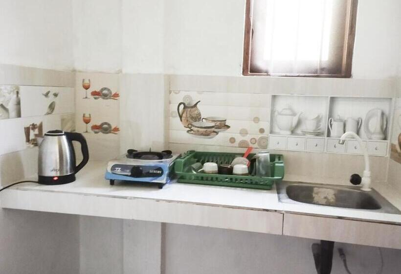 پانسیون Star Home Stay Benthota