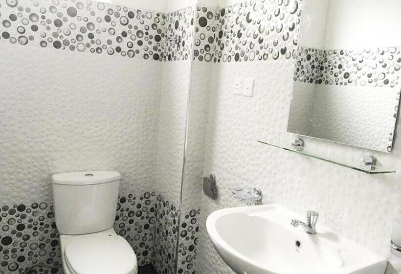 پانسیون Star Home Stay Benthota