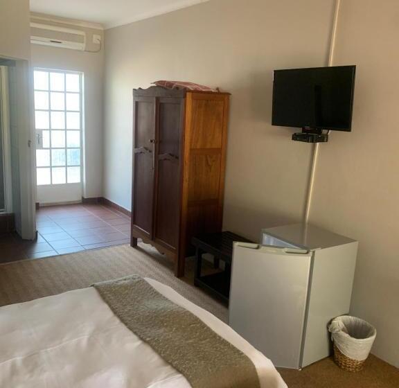پانسیون The Guest House