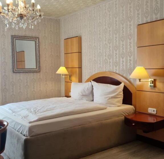 Pension Pale  Bach