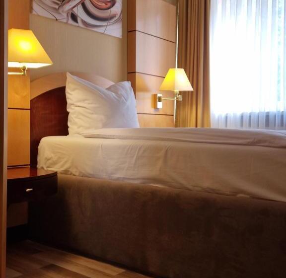 Pension Pale  Bach