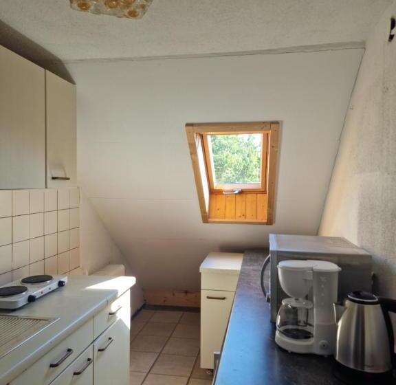 Pension Pale  Bach