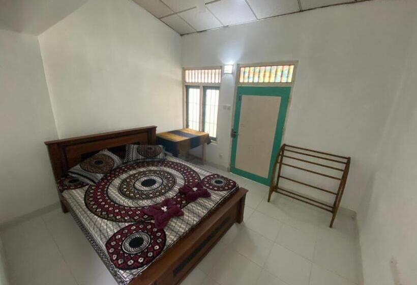استراحتگاه Nimsri Villa By Prazzventures