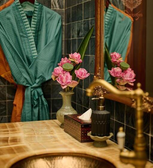 منتجع Phoum Chaufea