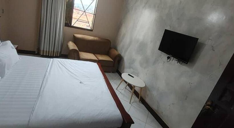 Spotlight Motel
