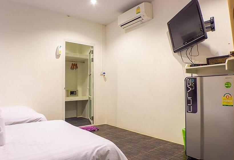 The Light House Resort   Kohlarn เดอะไลท์เฮ้าส์รีสอร์ท เกาะล้าน