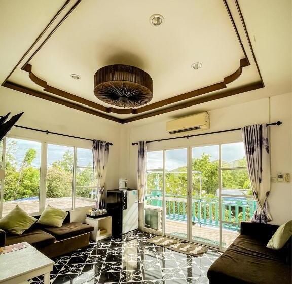 The Light House Resort   Kohlarn เดอะไลท์เฮ้าส์รีสอร์ท เกาะล้าน