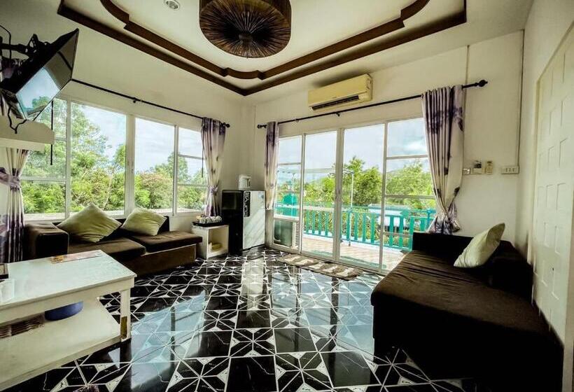 The Light House Resort   Kohlarn เดอะไลท์เฮ้าส์รีสอร์ท เกาะล้าน
