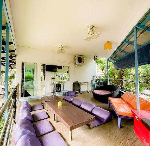 The Light House Resort   Kohlarn เดอะไลท์เฮ้าส์รีสอร์ท เกาะล้าน