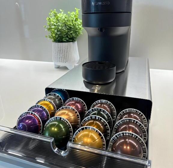 Urban Luxury At The Rubik