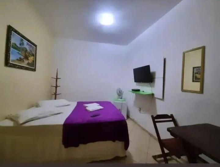 Общежитие Pousada Medeiros Guaramiranga