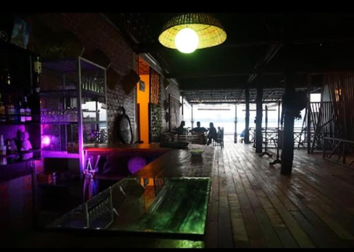 هاستل Villa Sala Vanna