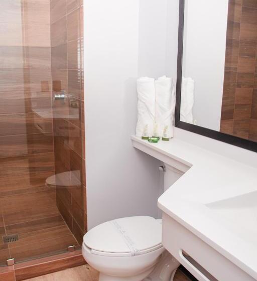 Avanta Hotel & Villas Querétaro