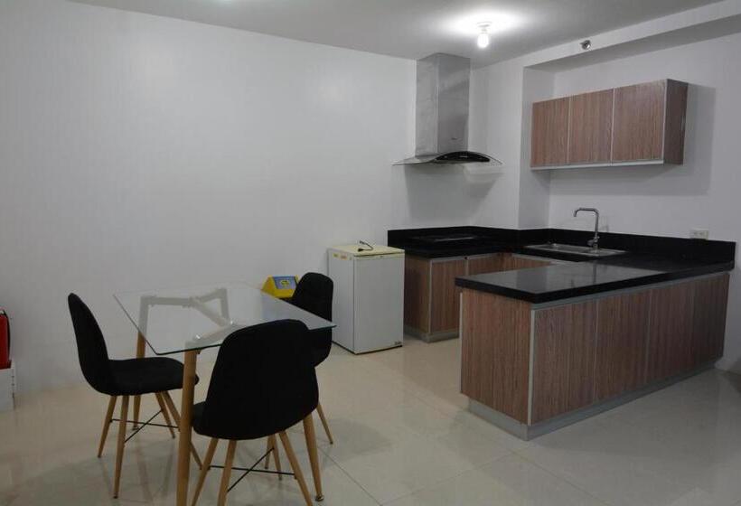 Balai Condominiums