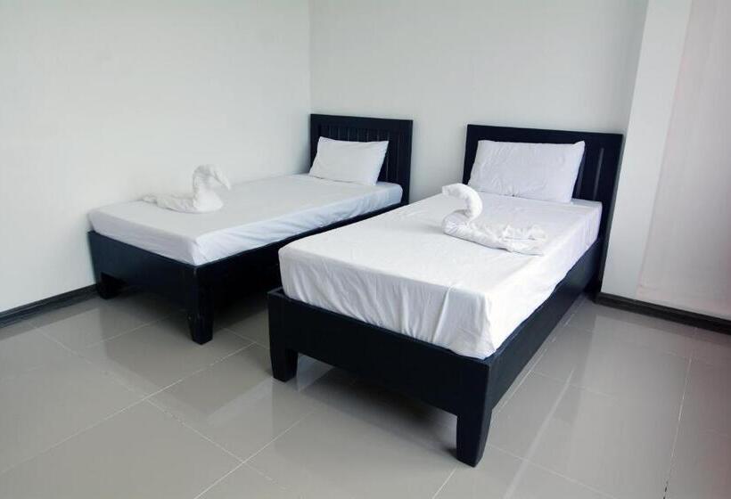 Balai Condominiums