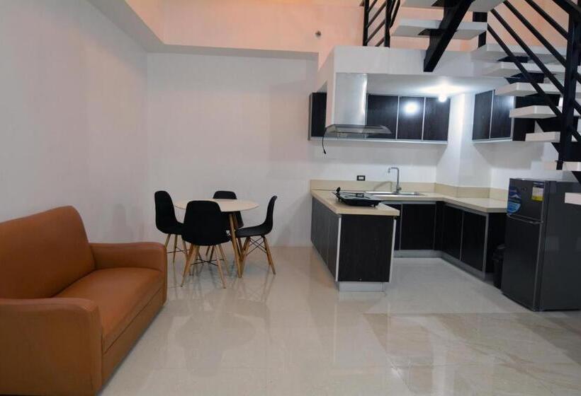 Balai Condominiums