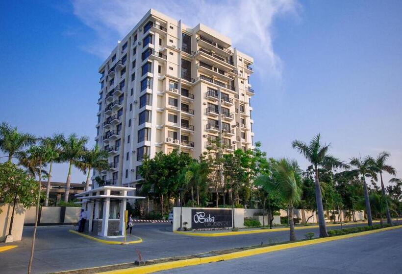Balai Condominiums