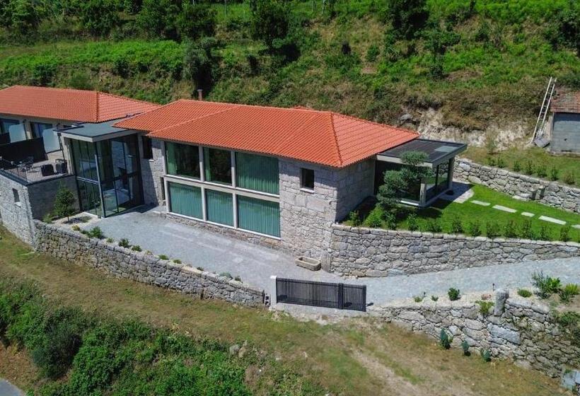 צימר Casa De Barreiros Al