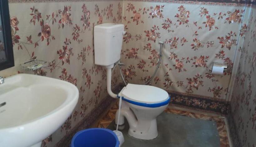 مبيت وإفطار Coasltine Cottages Lukung Ladakh By Lexstays