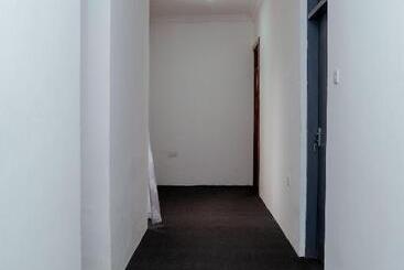 تختخواب و صبحانه Comfy Home Mbezi Beach Nana Room