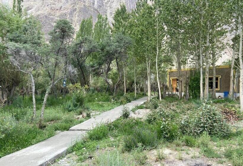 مبيت وإفطار Ladakh Mountian Escape Camp By Lexstays