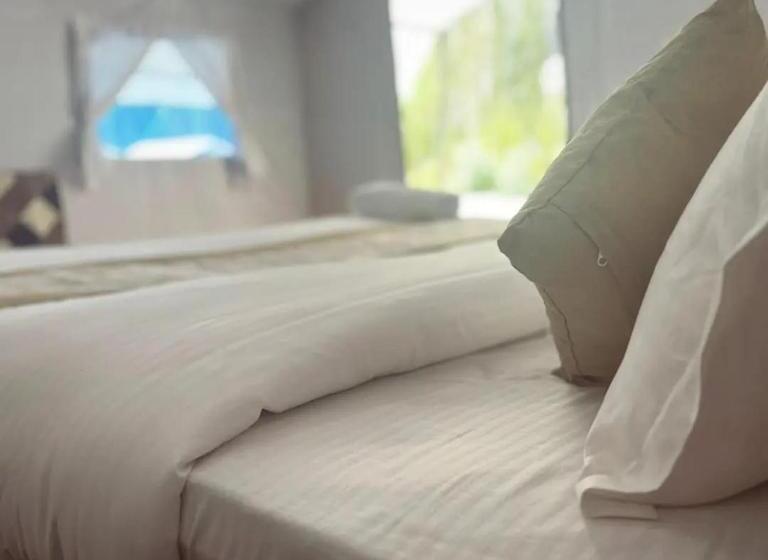 مبيت وإفطار Ladakh Mountian Escape Camp By Lexstays