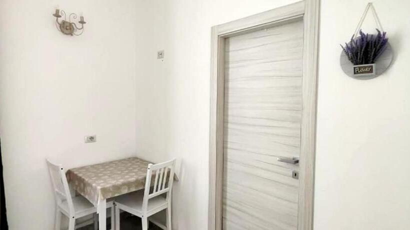 تختخواب و صبحانه Le Quattro Stagioni