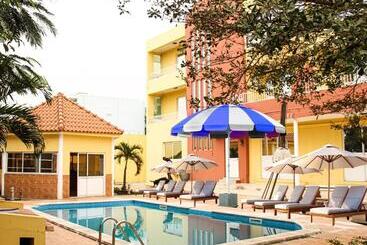 تختخواب و صبحانه Mb Guest House