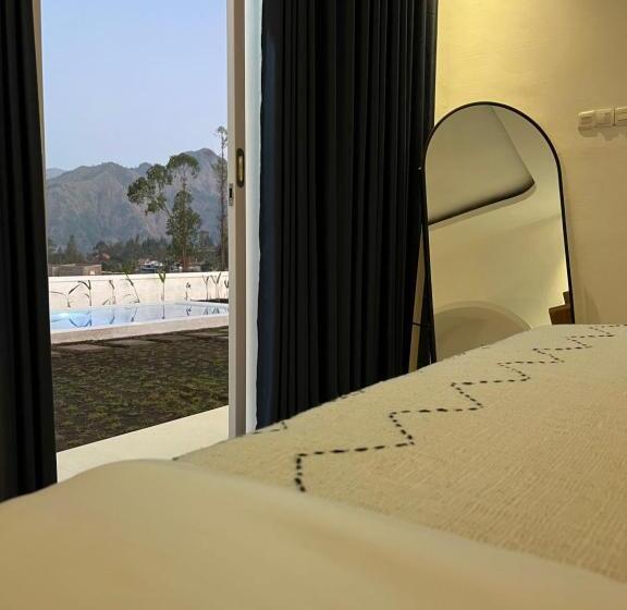 Bed and Breakfast Villa Montana
