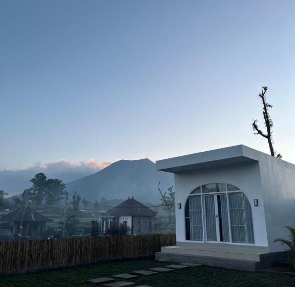 Bed and Breakfast Villa Montana