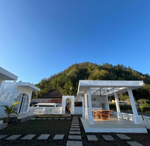 Bed and Breakfast Villa Montana