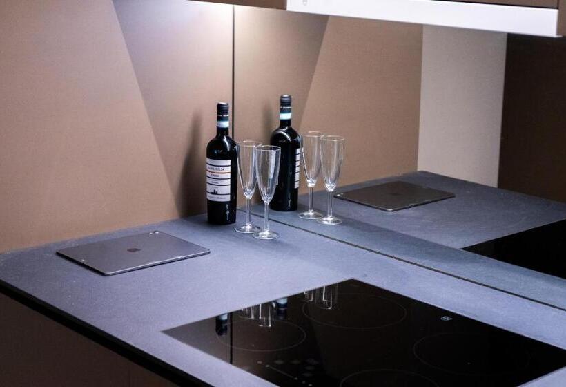 Arbed Living Hotel Supercharger