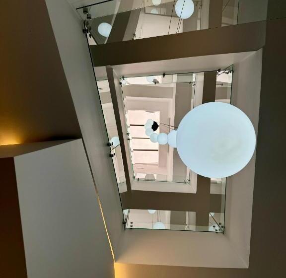 בית מלון כפרי Ciudad Bendita