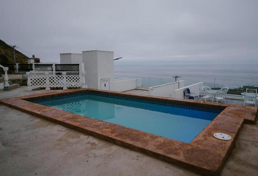 فندق Guzman Suites