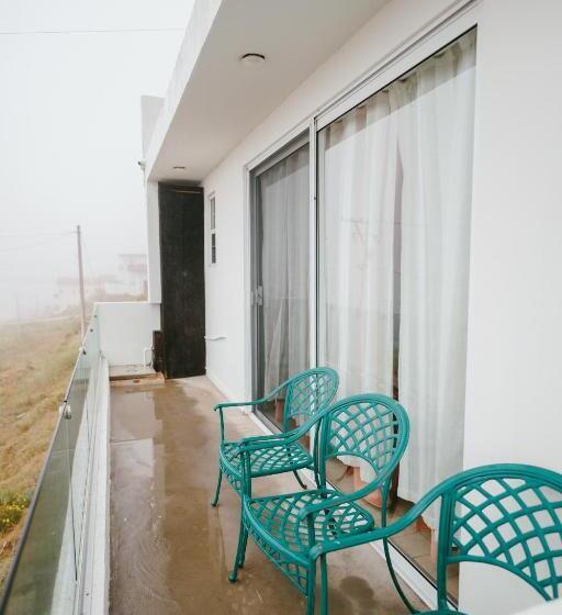 فندق Guzman Suites