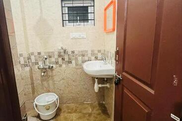 هتل Nagashree Stay Inn