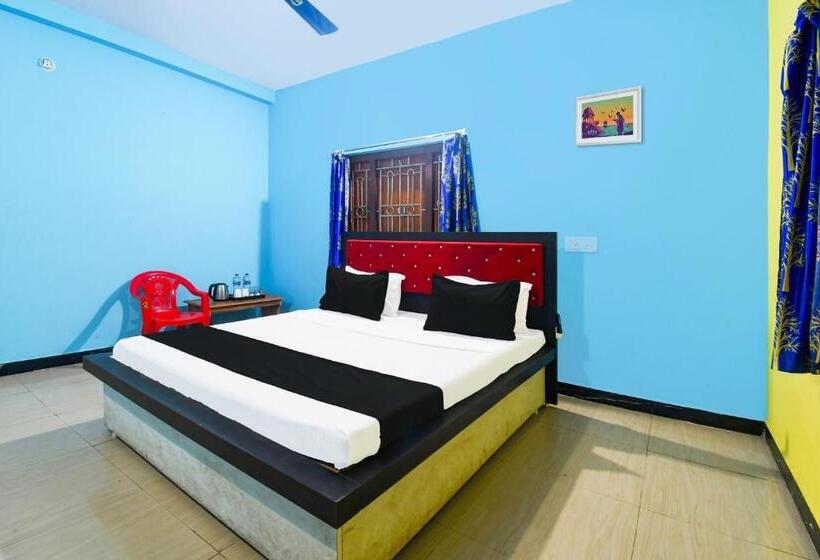 فندق Oyo Stay In Guest House