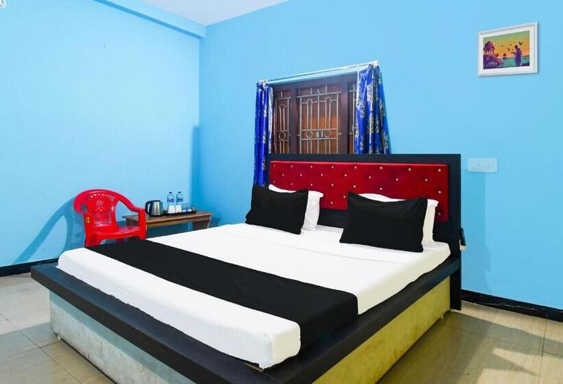 فندق Oyo Stay In Guest House
