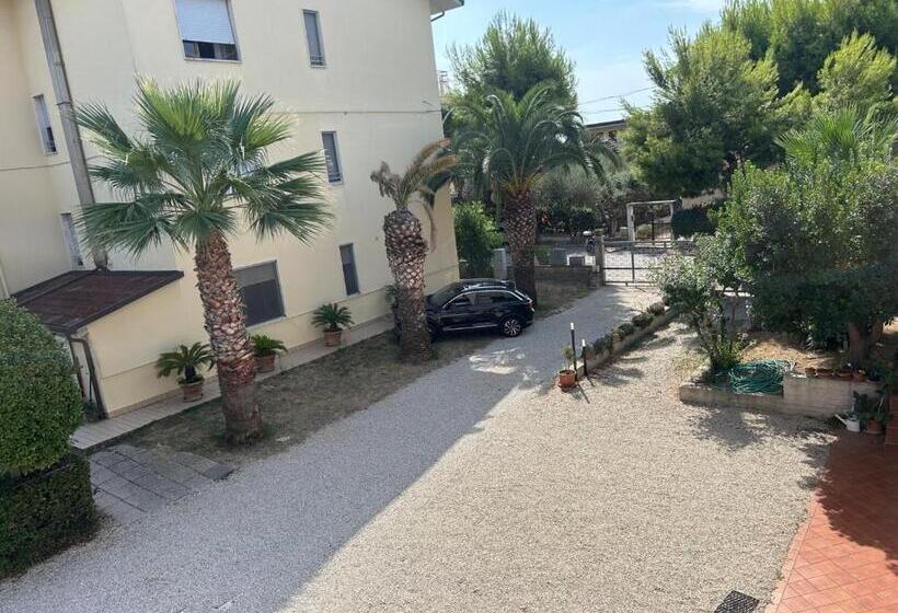 هتل Pensione Vagnozzi
