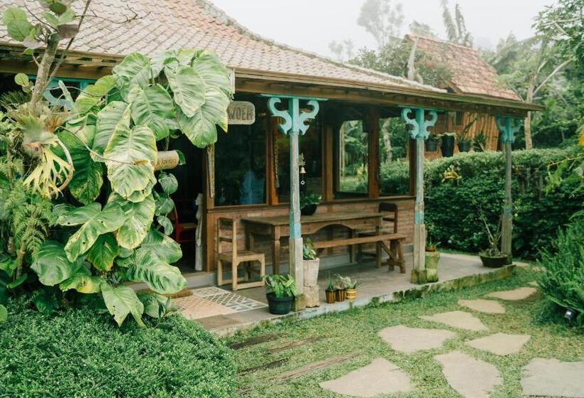 هتل Pondok Batur In Kawinaya