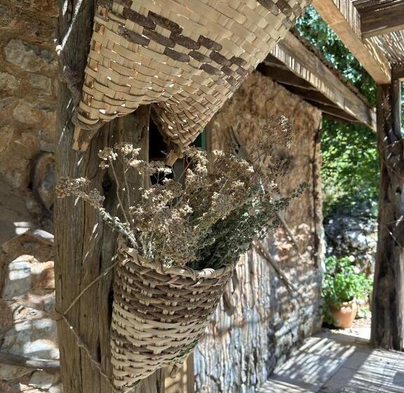 호텔 Pure Life Göcek