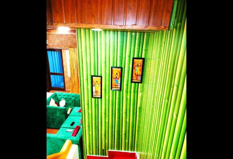 فندق The Vyom Villa