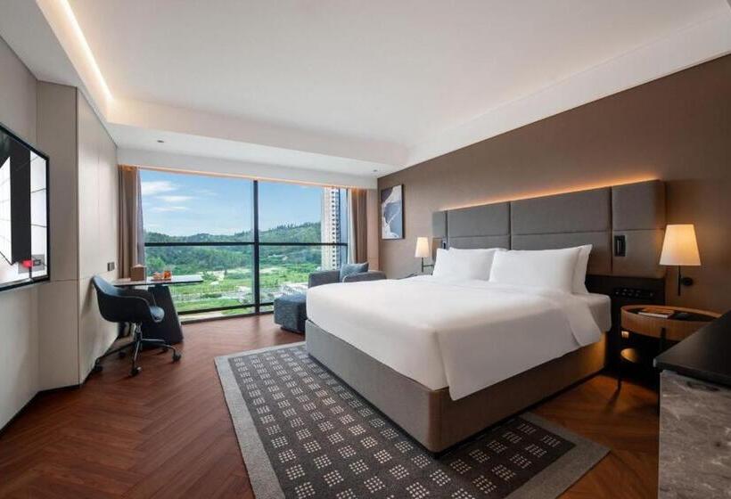 Intercity Hotel Shantou Chj